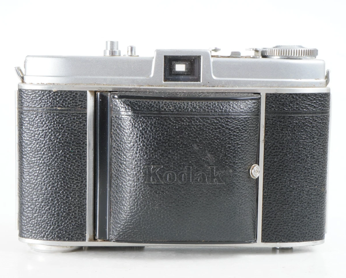【美品】KODAK Retina I b Vintage Kodak Retina 1B Camera With Leather Case | eBay