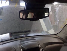 Rear View Mirror With Telematics Onstar Opt UE1 Fits 15-22 CANYON 961882