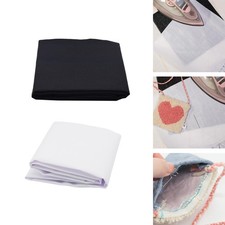 Tessuto termoadesivo in tessuto non tessuto termofusibile per trapuntatura