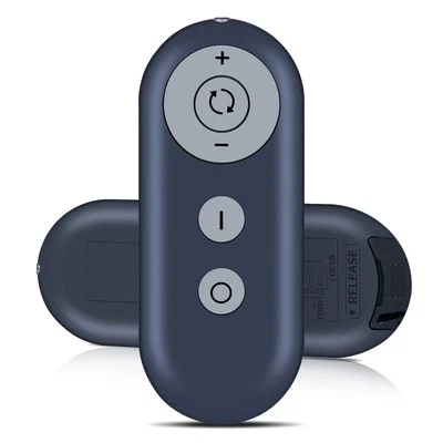 MARKENLOS Ersatz Fernbedienung für CITYSPORTS WP1 / WP1D Klappbares Laufband