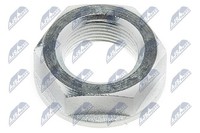 Mutter Achszapfen Nty KSN-CT-000 M24X1,5 FüR Fiat Ulysse Scudo Bus 220 BB5 AC5 1