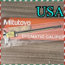 500-193-30 300mm/12" Mitutoyo Japan Absolute Digital Digimatic Vernier Caliper