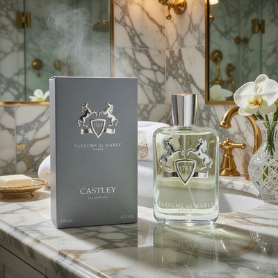 Parfums de Marly Castley by Parfums de Marly, 4.2oz EDP Spray for