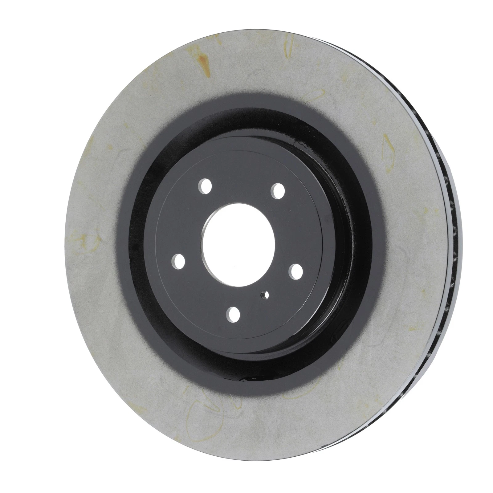 NEW OEM Nissan 2009-2020 370Z 2023-2024 Z Front Disc Brake Rotor 40206-JL00A