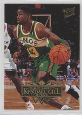1995-96 Fleer Ultra Kendall Gill #20 0c4