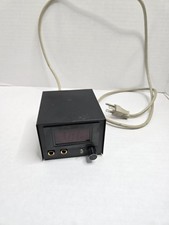 Tattoo Power Supply Box Corded Electric