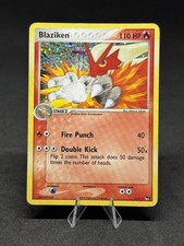 Blaziken 1/17 POP Series 1 Holo on eBay