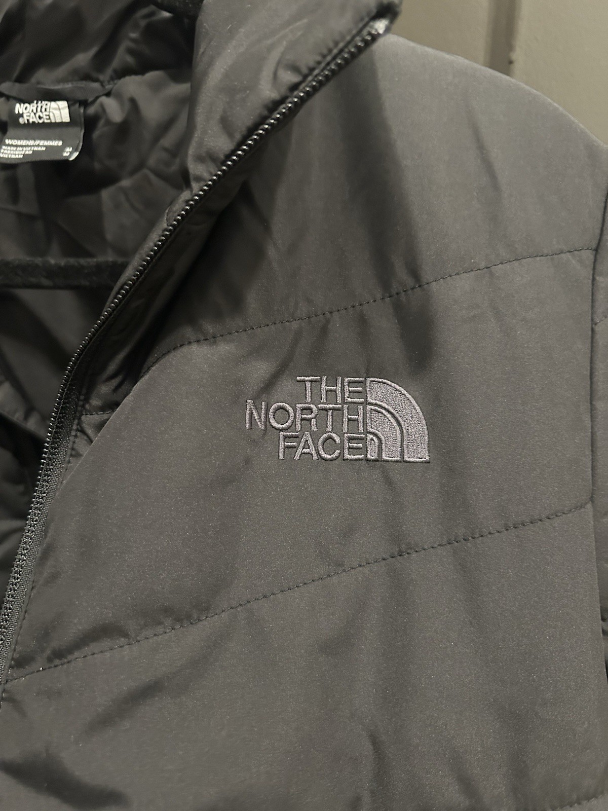 The North Face Women's Tamburello Jacket, TNF Black, M thumbnail 6