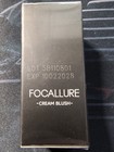 Buildable Cream Blush Stick by Focallure in Rose Marble Exp 10/02/2028 — photo 2