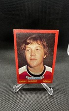 1973-74 Topps - Andre Dupont #183
