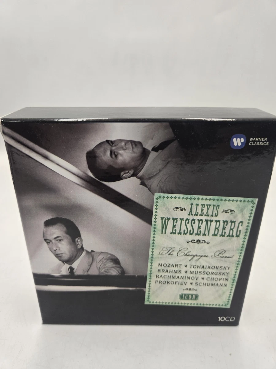 Preços baixos em CDs de música EMI Classics | eBay