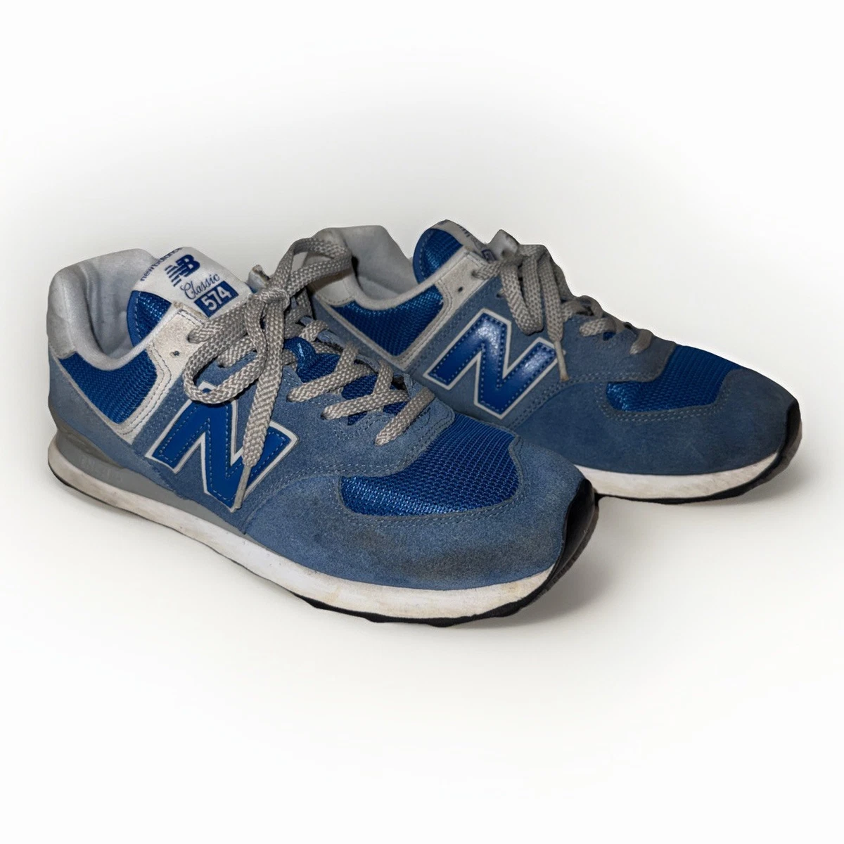 New Balance Classic‎ Traditional Size 13 Pre Owned New Balance Classics for Sale | Authenticity Guaranteed | eBay main image 3