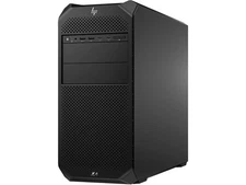 HP Z4 G5 Workstation - 1 x Intel Xeon W Hexa-core (6 Core) w3-2423 2 GHz - 16 GB