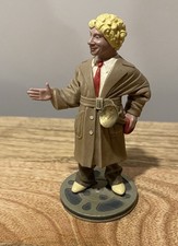 1992 Marx Brothers Harpo, PVC Figure