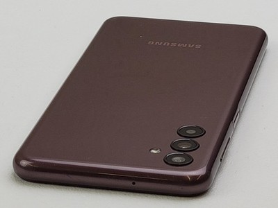 Samsung Galaxy M13 (SM-M135FU/DS) 64GB - Brown (GSM Unlocked) Dual
