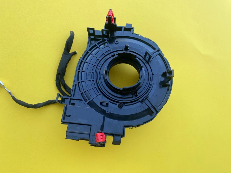 2020-2023 TOYOTA COROLLA STEERING WHEEL CLOCK SPRING CABLE OEM 89245-50040 - Image 4 of 4