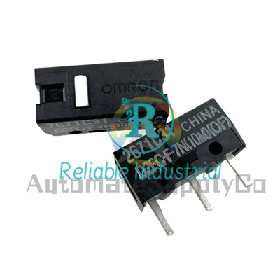 10 PC NEW Omron D2FC-F-7N(10M)(OF) 0.74N Microswitch Fast delivery