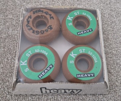 1996 K ST Aggressive Inline Wheels - Senate, Mindgame. Cozmo, Roces. 976, Medium