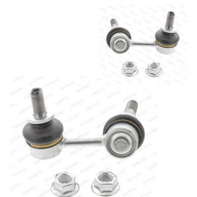MOOG 2x Koppelstange Stabilisator vorne passend für Lexus IS II GSE2 ALE2 USE2 - Bild 1 von 3