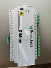 REVERBERY DIMmy  Intelligent Lightning System