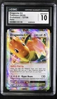 CGC 10 English Dragonite EX Holo 72/108 Evolutions XY Pokemon Card