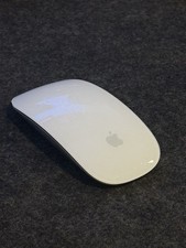 Apple A1296 Wireless Tactile/Multi-Touch Mouse - MB829LL/A