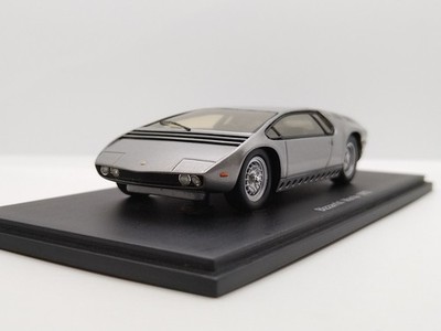 Spark 1/43 Bizzarrini Manta 1972. Extremely Rare! | eBay