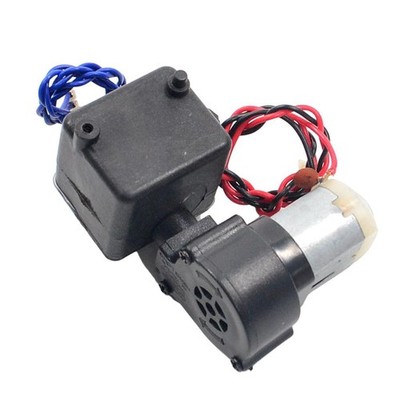 Simulation Metallrauchgenerator für Henglong 3918 1:16 RC Hobby Model Tank