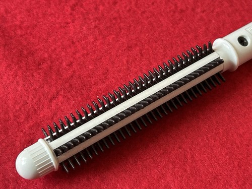 Lockenstab Lockenbürste slim style BRAUN LS38 Type 4543 Vintage - Bild 6 von 7
