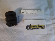 Krümmerdichtung Silikonmuffe sleeve passt an Ktm Exc Sx 125 250 300 