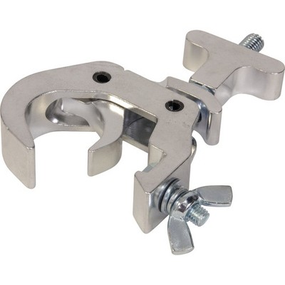 AFX LH-4 MONTAGE SCHELLE Trigger Clamp für Lichteffekte EVENT BÜHNE DJ MUSIK