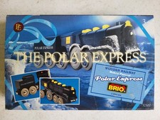 Brio Polar Express 32500 NEW