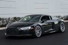 2018 Audi R8 5.2 V10 RWS