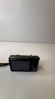 Sony Cyber-shot DSC-H55 Digital Camera w/ 32GB SD Card, Battery