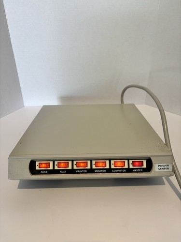 Power Center Transient Voltage Surge Suppressor for PC Model SS-N-4-M
