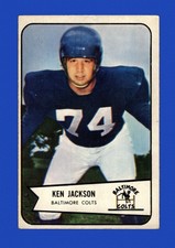 Click to enlarge Ken Jackson