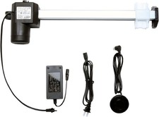 Recliner Lift Chairs Limoss 450626 Motor Actuator Part Number Model MD141 27 L1