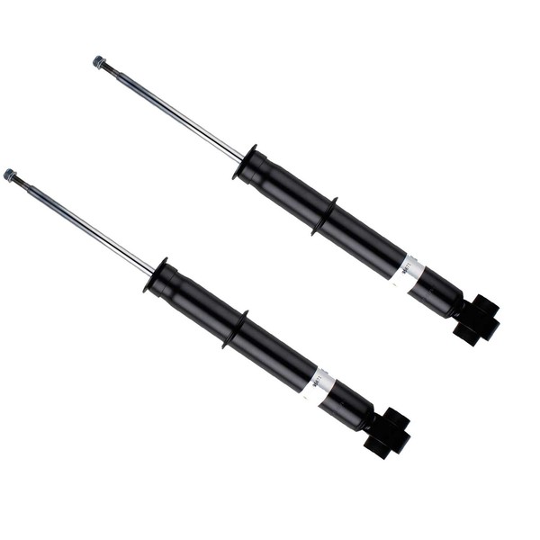 2 Bilstein StoßDäMpfer B4 2-19-295671 Hinterachse FüR Land Rover Discovery Sport-image