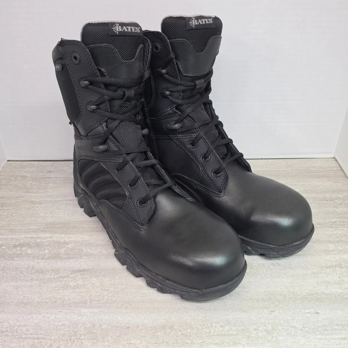 Bates Tactical Boots Footwear for sale | eBay