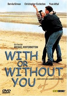 With or without You von Michael Winterbottom | DVD | Zustand gut