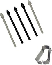 Touch Stylus S Pen Replacement Tips / Nibs For Samsung Galaxy Tab S7 Plus New