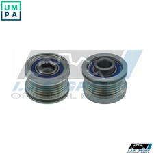 ALTERNATOR FREEWHEEL CLUTCH 30-1303 FOR MITSUBISHI MERCEDES-BENZ SMART 1.5L 4cyl