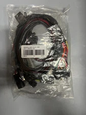 SteerCommand Base Harness Legacy 201-0605-02