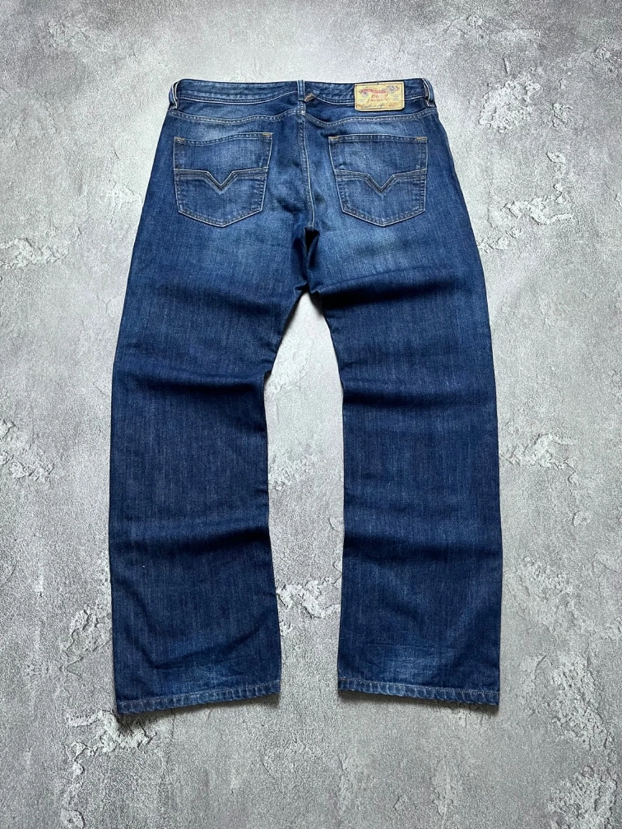 Diesel Larkee Classic Jeans for Men | eBay