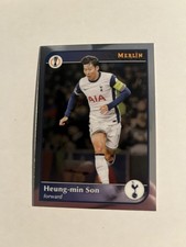 2024 Topps Merlin UEFA - Heung-Min Son #155