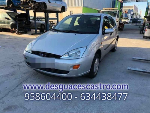 YS4T19A945 BA Mando Multifuncion para FORD FOCUS BERLINA (CAK) Ambiente 746877 - Imagen 4 de 7