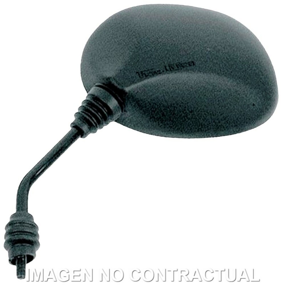 Free Shipping Left Mirror HERT Piaggio Zip 50 For Motorcycle Parts