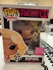 Funko Pop! Vinyl: Drag Queens - RuPaul (Diamond Glitter) - Hot Topic (Exclusive)