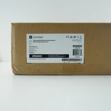 new Lexmark 550-Sheet Tray 1 x 550 Sheet Plain Paper, Card Stock, Label 29S0600
