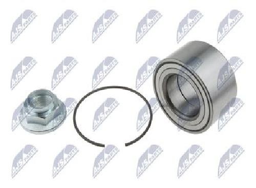 KLP-HY-511 NTY Wheel Bearing for HYUNDAI,KIA - Image 3